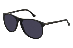Présentation lunettes de soleil Emporio Armani enfant