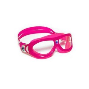 Charmantes lunettes de soleil Aquasphere enfant