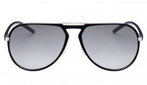 Belle lunettes de soleil Dior homme