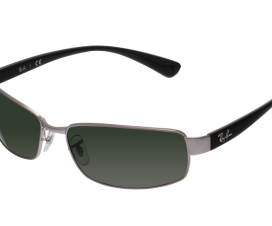 Charmantes lunettes de soleil Fitovers homme
