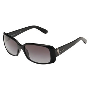 Illustration lunettes de soleil Vogue enfant