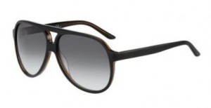 Aspect lunettes Dior enfant
