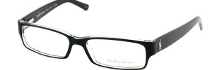 Modèle lunettes Polo Ralph Lauren homme