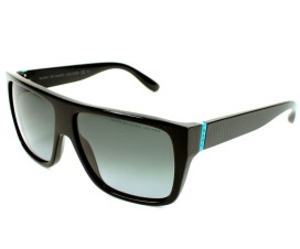 Montures lunettes de soleil Fitovers femme