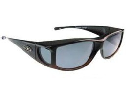 Photos lunettes de soleil Fitovers enfant