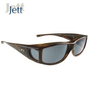 Belle lunettes de soleil Fitovers homme