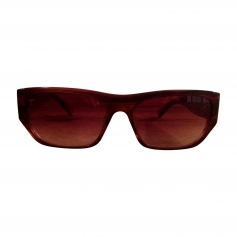 Présentation lunettes de soleil Vera Wang femme
