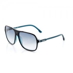 Inspiration lunettes de soleil Diesel enfant
