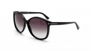 Présentation lunettes de soleil Tom Ford enfant