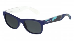 Agréable lunettes Polaroid enfant