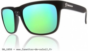 Images lunettes de soleil Electric homme