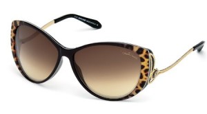 Belle lunettes de soleil Roberto Cavalli enfant