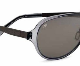 Tendance lunettes de soleil Serengeti enfant