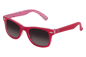 Inspiration lunettes Hello Kitty homme