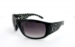 Apparence lunettes de soleil Guess enfant