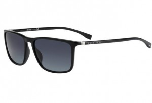 Illustration lunettes Hugo Boss homme