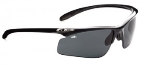 Jolie lunettes de soleil Bollé homme