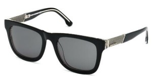 Illustration lunettes Diesel homme